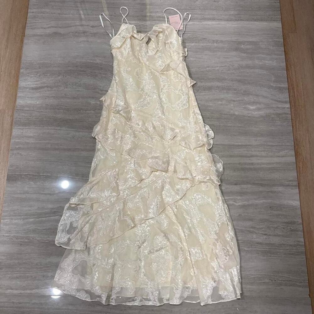 Birdy grey emerson dress